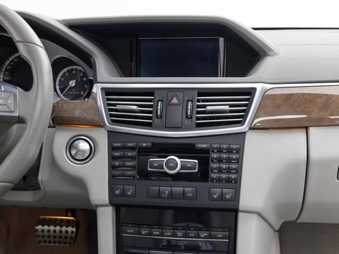 Used 2012 Mercedes-Benz E 63 AMG Wagon image 38