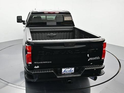 New 2026 Chevrolet Silverado 2500 High Country w/ High Country Premium Package image 36