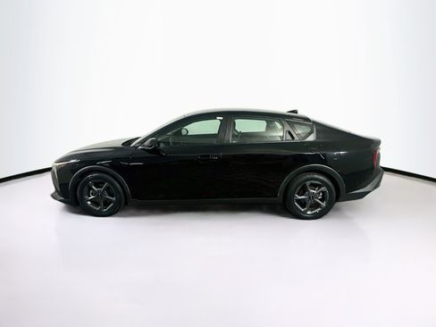 Used 2025 Kia K4 FWD image 4