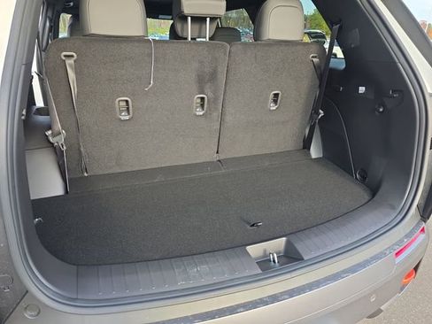 New 2026 Hyundai Palisade XRT Pro image 21