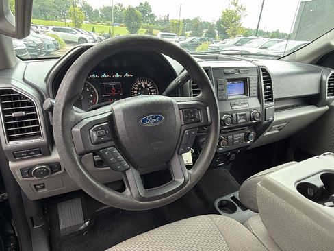 Used 2018 Ford F150 XLT w/ XTR Package AWD/4WD image 24