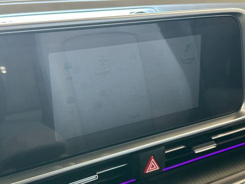 Certified 2025 Hyundai Ioniq 6 SEL RWD image 18