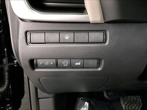 New 2026 Nissan Rogue Dark Armor AWD/4WD image 28