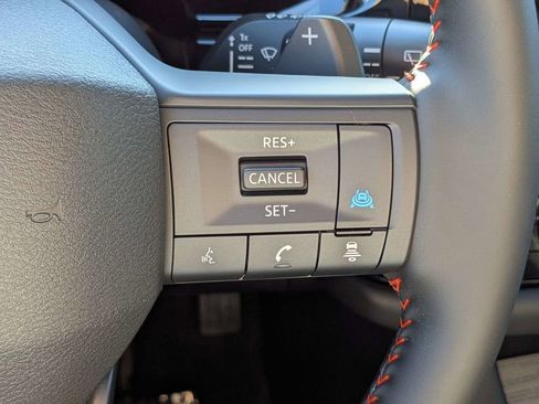 New 2026 Nissan Pathfinder Rock Creek w/ Rock Creek Premium Package AWD/4WD image 29