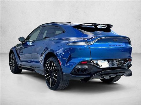 Used 2023 Aston Martin DBX 707 image 13