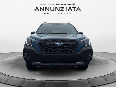 Used 2024 Subaru Forester Wilderness image 8