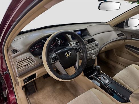 Used 2009 Honda Accord LX image 9