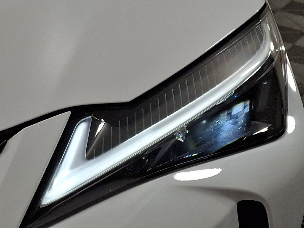 Used 2026 Lexus UX 300h AWD w/ Accessory Package (2T) image 12