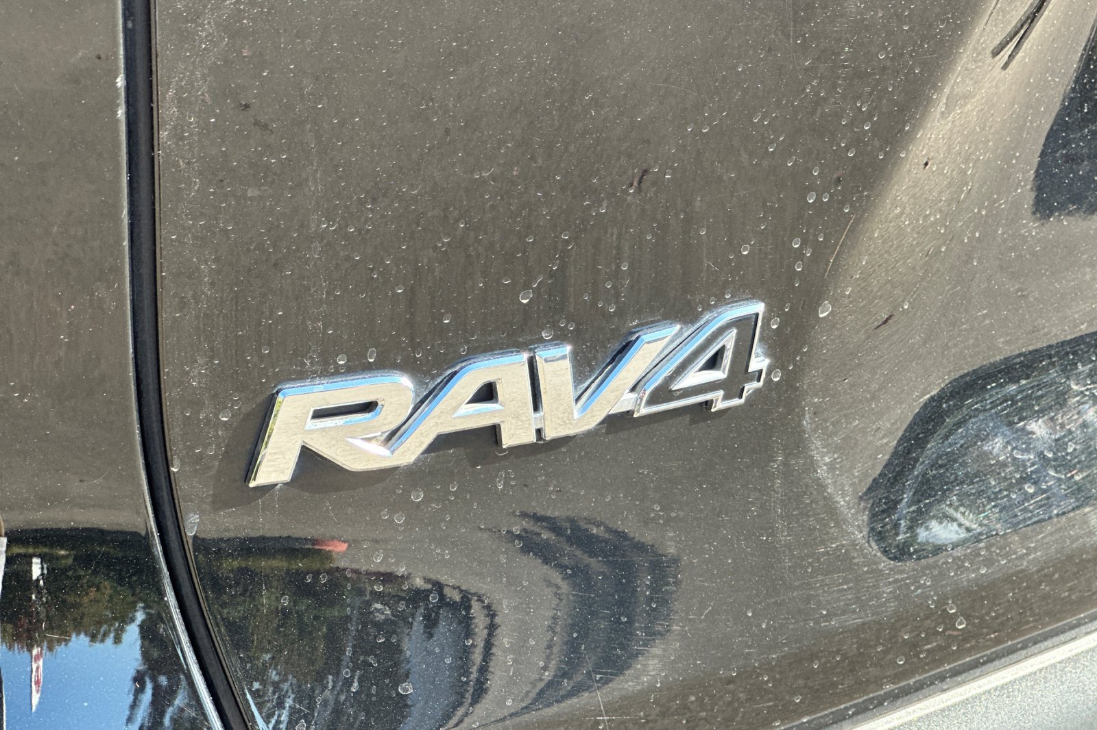 Certified 2024 Toyota RAV4 XLE w/ Convenience Package FWD image 51