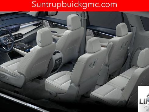 New 2026 Buick Enclave Avenir w/ Super Cruise Package image 68