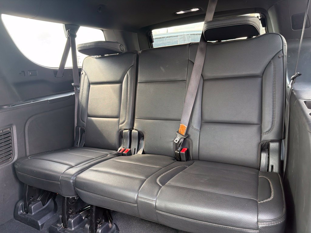 Used 2023 GMC Yukon XL Denali w/ Max Trailering Package AWD/4WD image 14