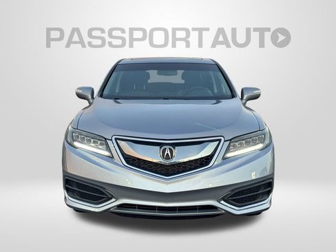 Used 2016 Acura RDX AWD image 11