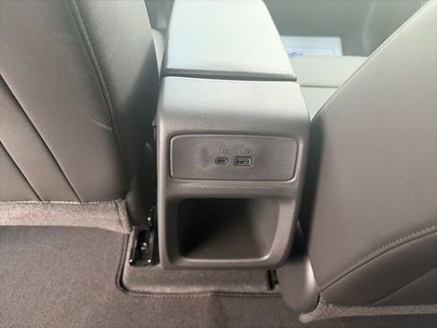New 2026 Chevrolet Trax RS w/ Driver Confidence Package FWD image 13