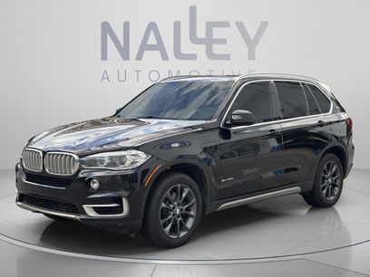 Used 2017 BMW X5 xDrive40e