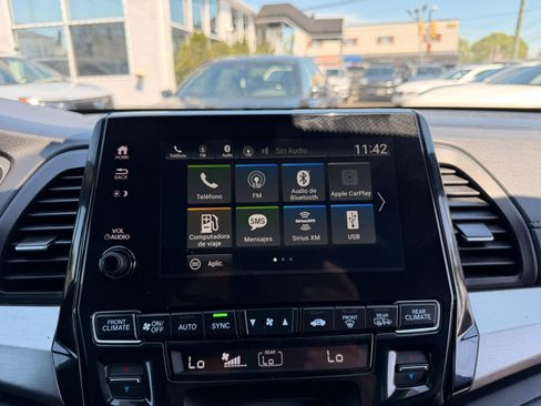 Used 2023 Honda Odyssey Sport image 39
