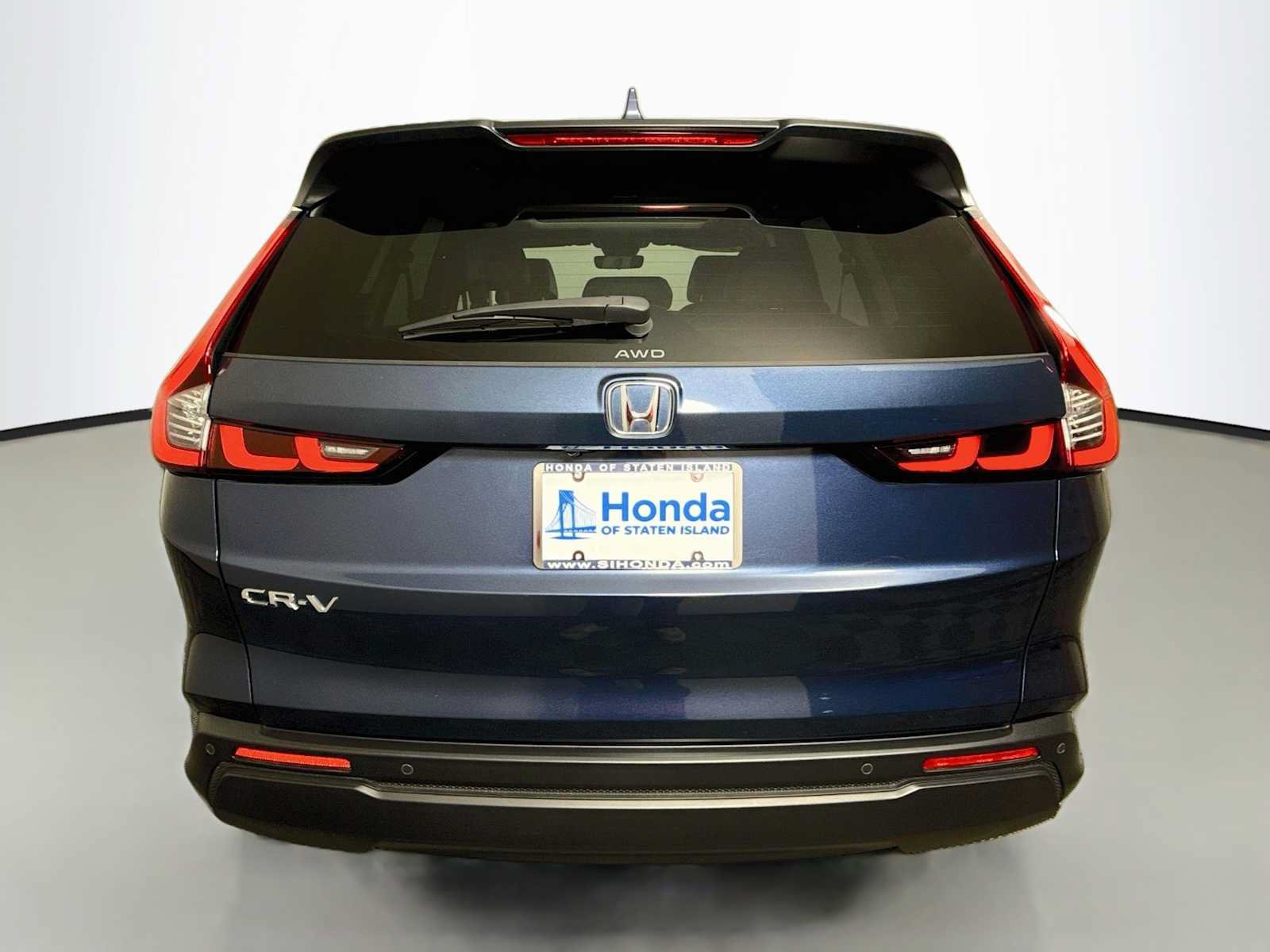 Used 2024 Honda CR-V EX-L image 5