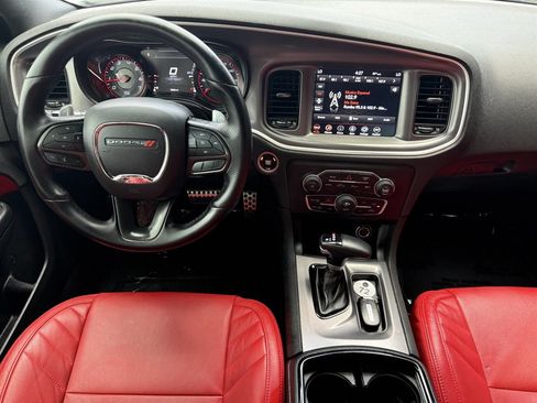 Used 2020 Dodge Charger GT w/ Blacktop Package RWD image 18