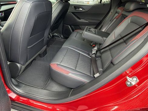 New 2026 Chevrolet Equinox RS w/ Convenience Package III FWD image 19
