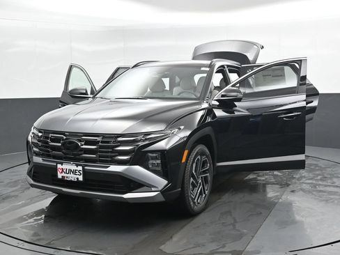 New 2026 Hyundai Tucson Limited AWD/4WD image 52