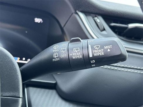 New 2025 Jeep Grand Cherokee L Laredo w/ Luxury Tech Group I image 12