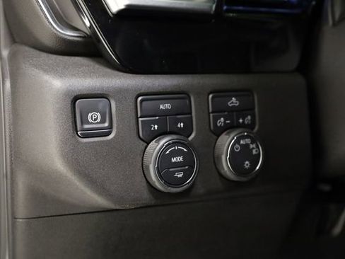 Used 2024 Chevrolet Silverado 1500 LT AWD/4WD image 14