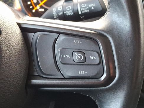 Certified 2019 Jeep Wrangler Sport image 20