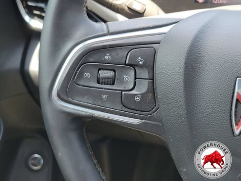 Used 2024 Buick Envista Avenir FWD image 29