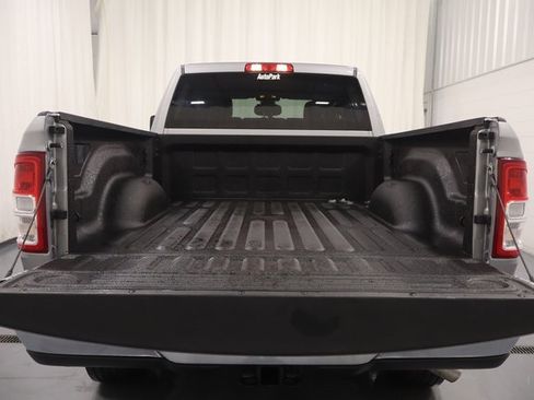 Certified 2024 RAM 2500 Big Horn w/ Bed Utility Group image 18