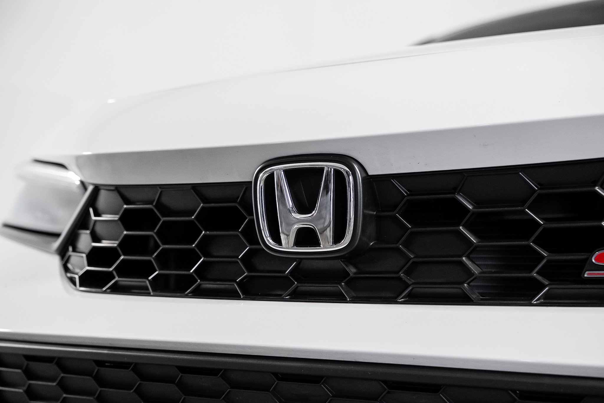 Used 2026 Honda Civic Si image 9