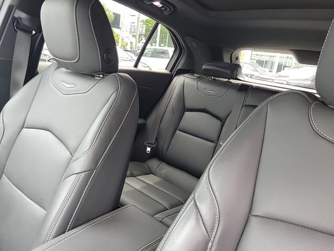 Used 2024 Cadillac XT4 Premium Luxury FWD image 23