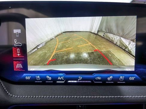 New 2026 Chevrolet Corvette Stingray Preferred Conv w/ 2LT RWD image 16