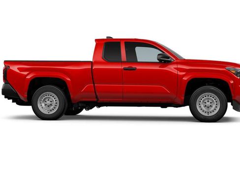 New 2026 Toyota Tacoma SR image 13