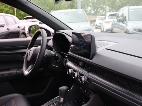 New 2026 Honda CR-V Sport-L image 10