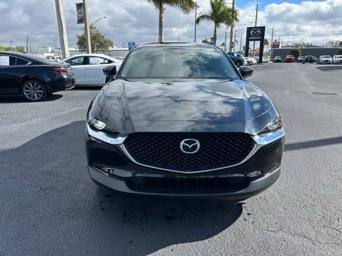 New 2026 MAZDA CX-30 AWD 2.5 S w/ Select Sport Pkg image 2