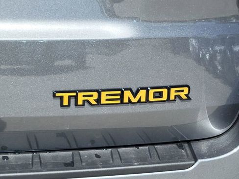 New 2026 Ford Explorer Tremor AWD/4WD image 10