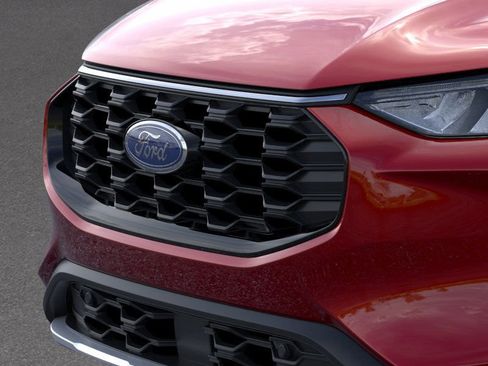 New 2026 Ford Escape ST-Line image 17