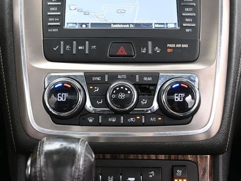 Used 2014 GMC Acadia Denali AWD/4WD image 47