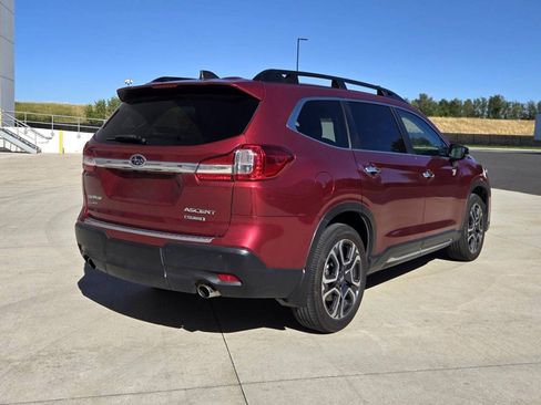Used 2024 Subaru Ascent Touring AWD/4WD image 5