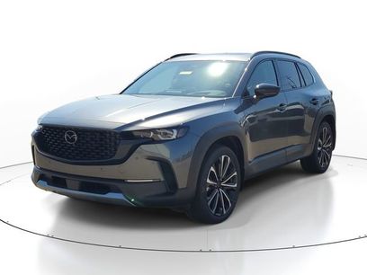 New 2026 MAZDA CX-50 AWD 2.5 S