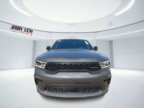 New 2026 Dodge Durango GT image 7