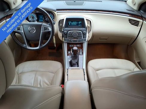 Used 2010 Buick LaCrosse CXL image 11