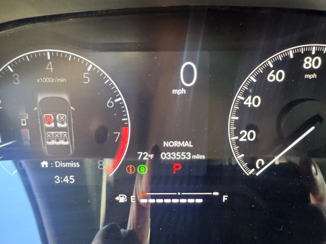 Certified 2024 Honda Civic Sport image 13