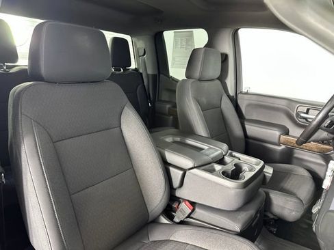 Used 2020 GMC Sierra 1500 Elevation w/ Elevation Value Package AWD/4WD image 26