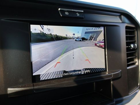 New 2026 Ford F250 XL w/ STX Appearance Package image 33