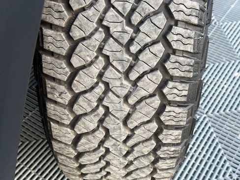 Used 2025 Chevrolet Equinox ACTIV image 21