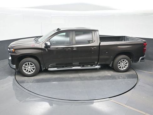Used 2019 Chevrolet Silverado 1500 LT w/ All-Star Edition image 18