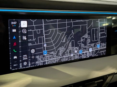 New 2026 Porsche Macan 4S Electric image 36