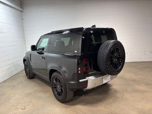 Used 2023 Land Rover Defender 90 S AWD/4WD image 9