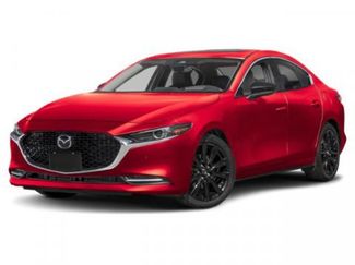 New 2026 MAZDA MAZDA3 2.5 Turbo Sedan w/Premium Plus video 1
