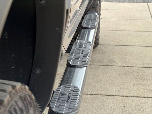 Used 2023 RAM 2500 Rebel w/ Level 1 Equipment Group AWD/4WD image 20